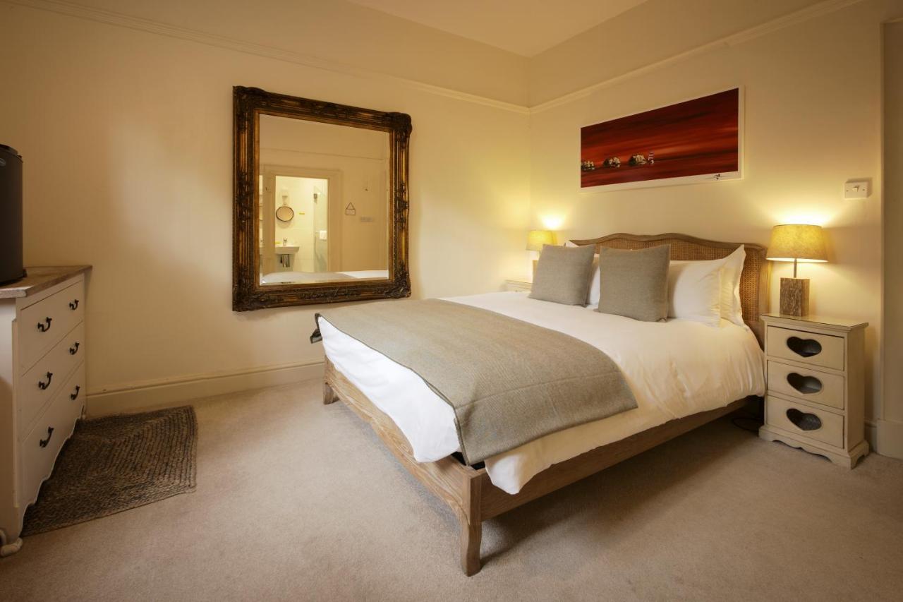 Daisybank Boutique 3* Brockenhurst