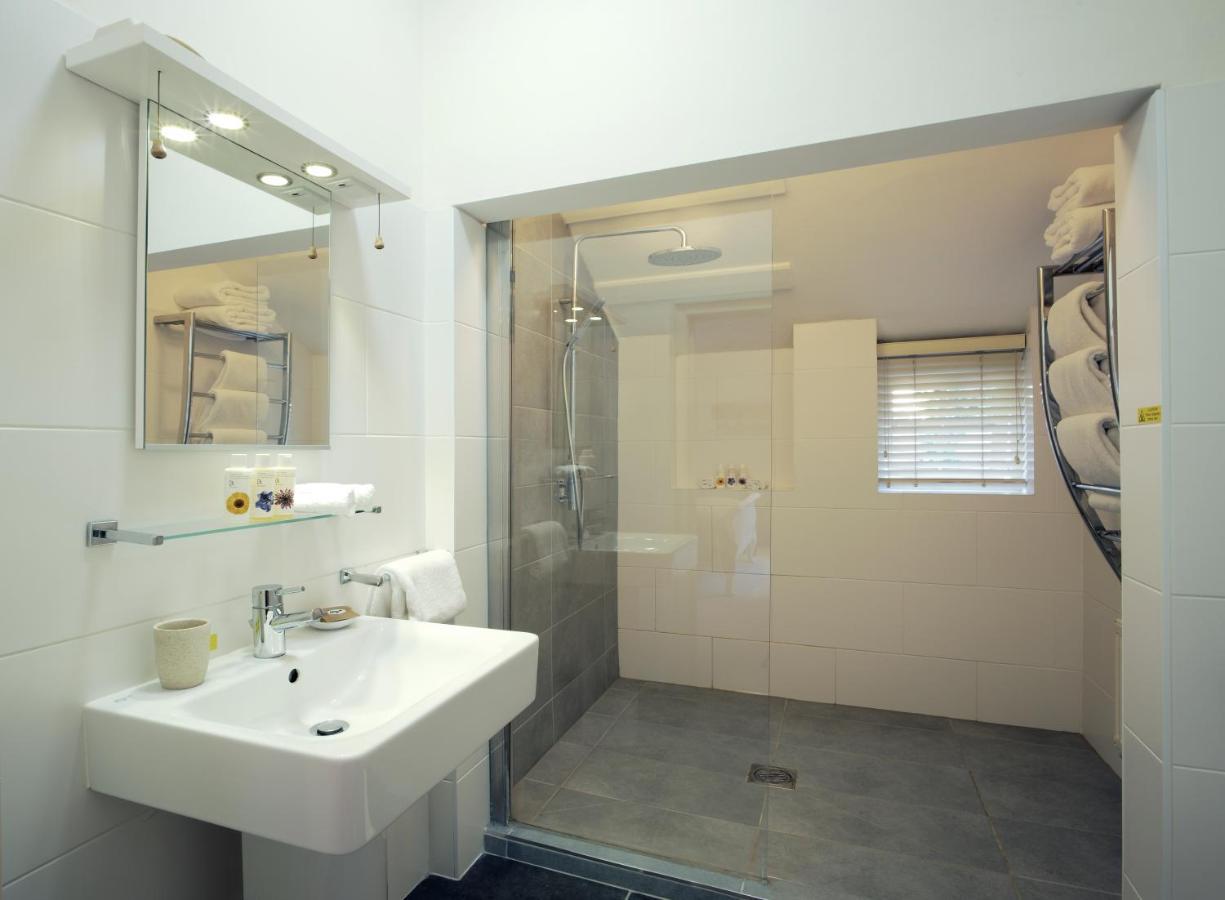 Bed and breakfast Daisybank Boutique 3*