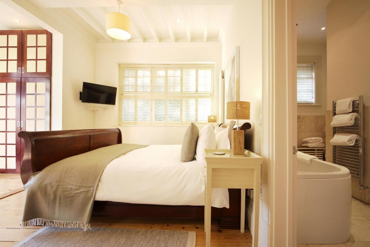 Bed and breakfast Daisybank Boutique 3*
