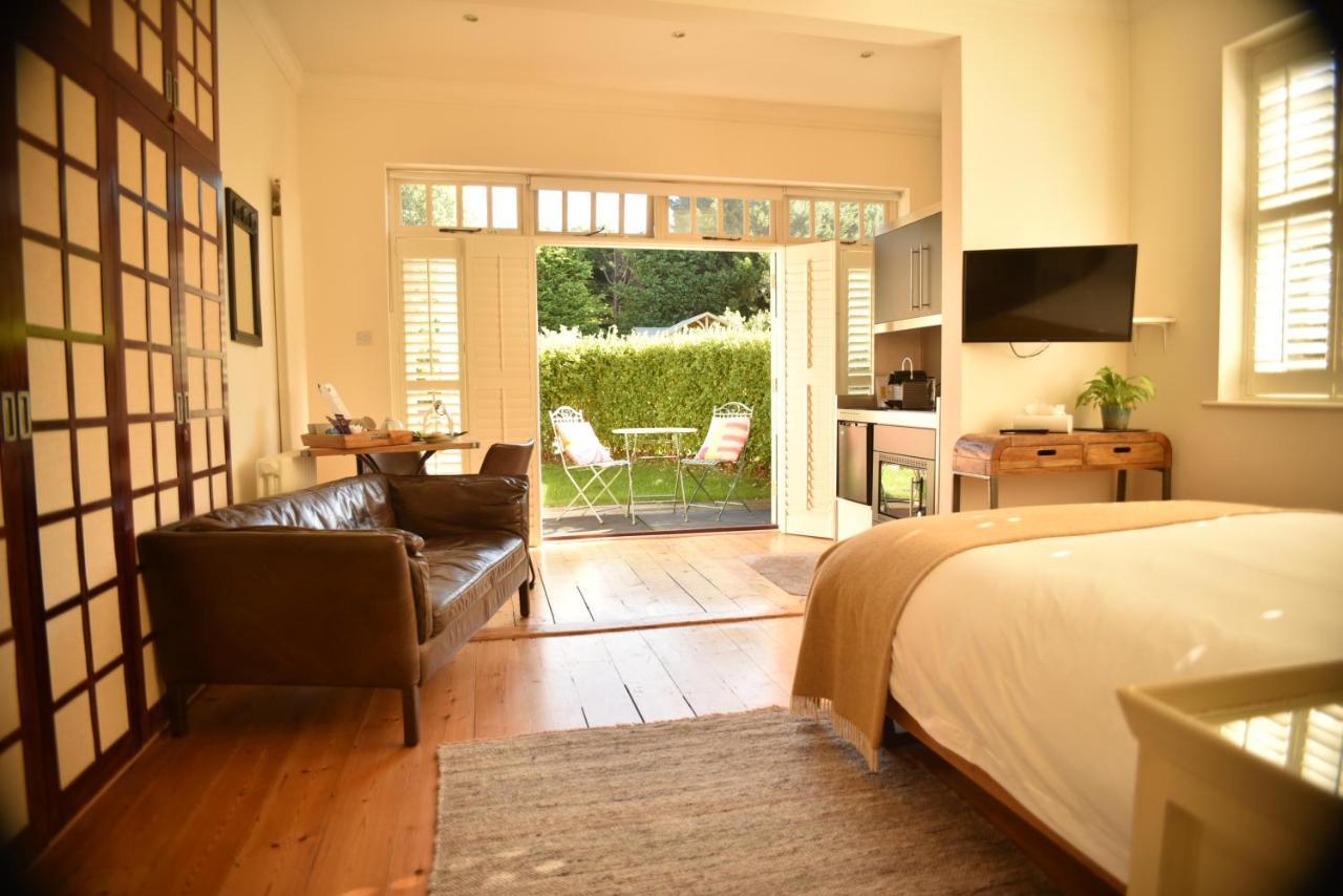 Bed and breakfast Daisybank Boutique 3*