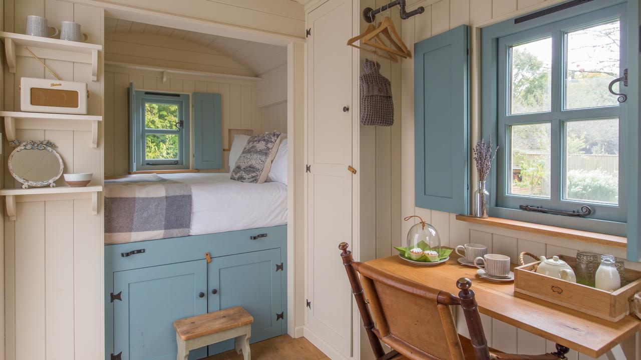 Bed and breakfast Daisybank Boutique 3*