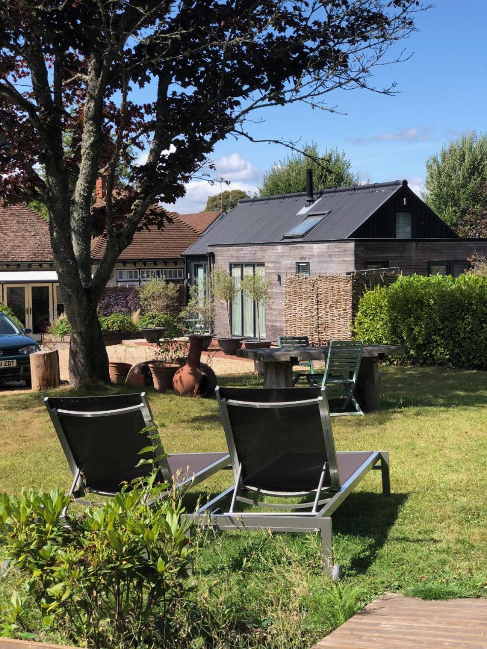 Daisybank Boutique 3* Brockenhurst