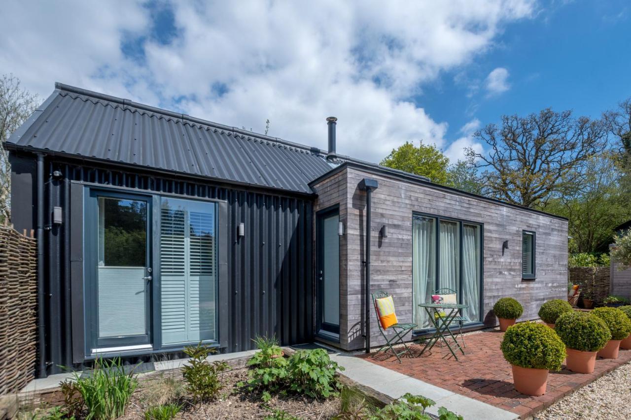 Daisybank Boutique Bed and breakfast Brockenhurst