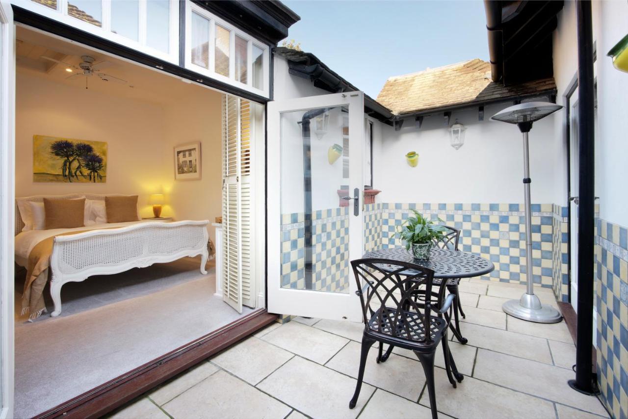 Daisybank Boutique Brockenhurst
