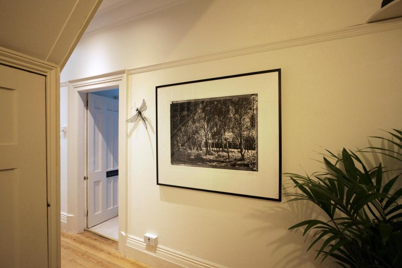 Daisybank Boutique Bed & Breakfast Brockenhurst