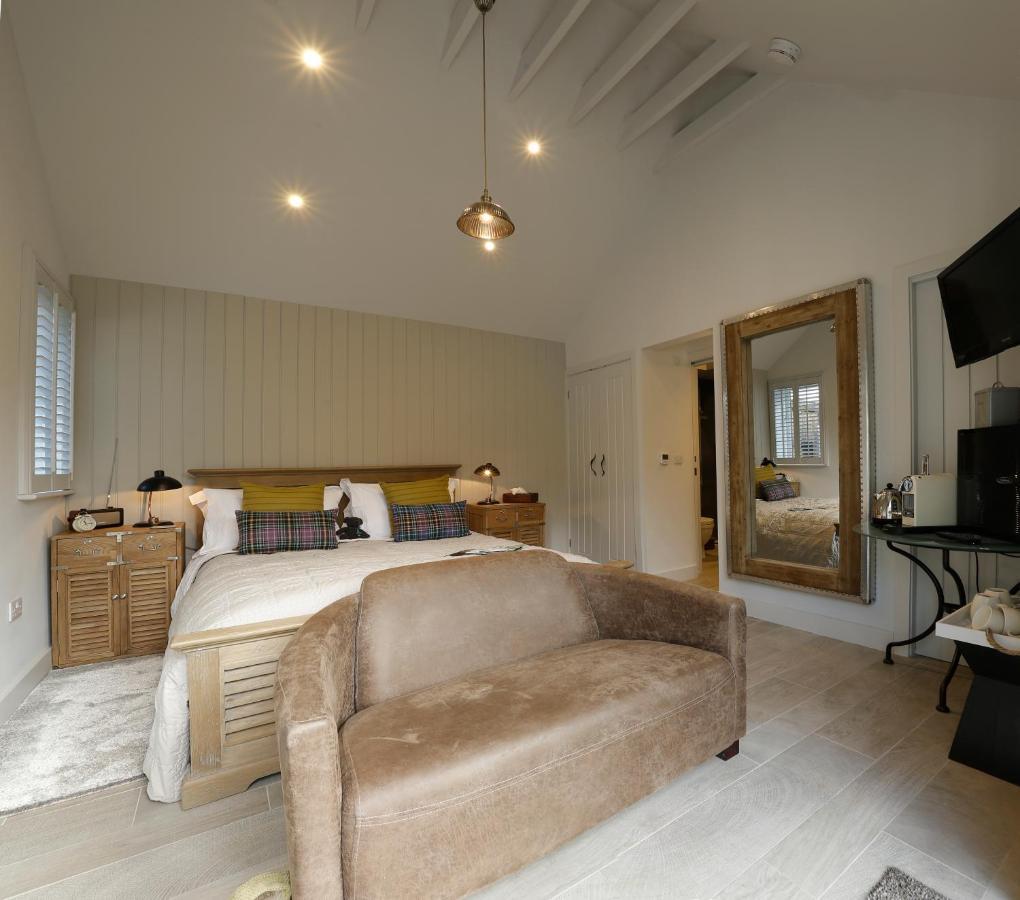 Daisybank Boutique Bed & Breakfast Brockenhurst