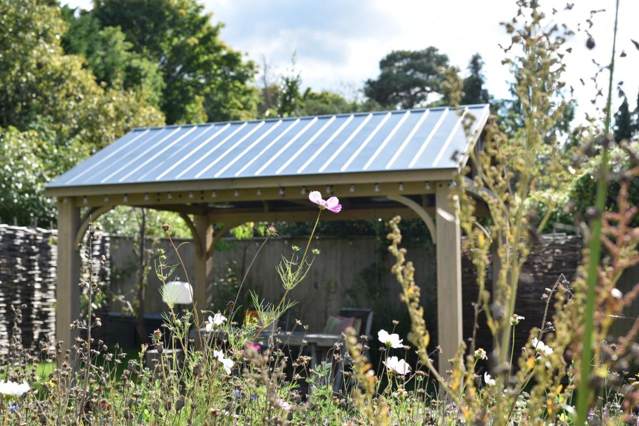 Daisybank Boutique Bed & Breakfast