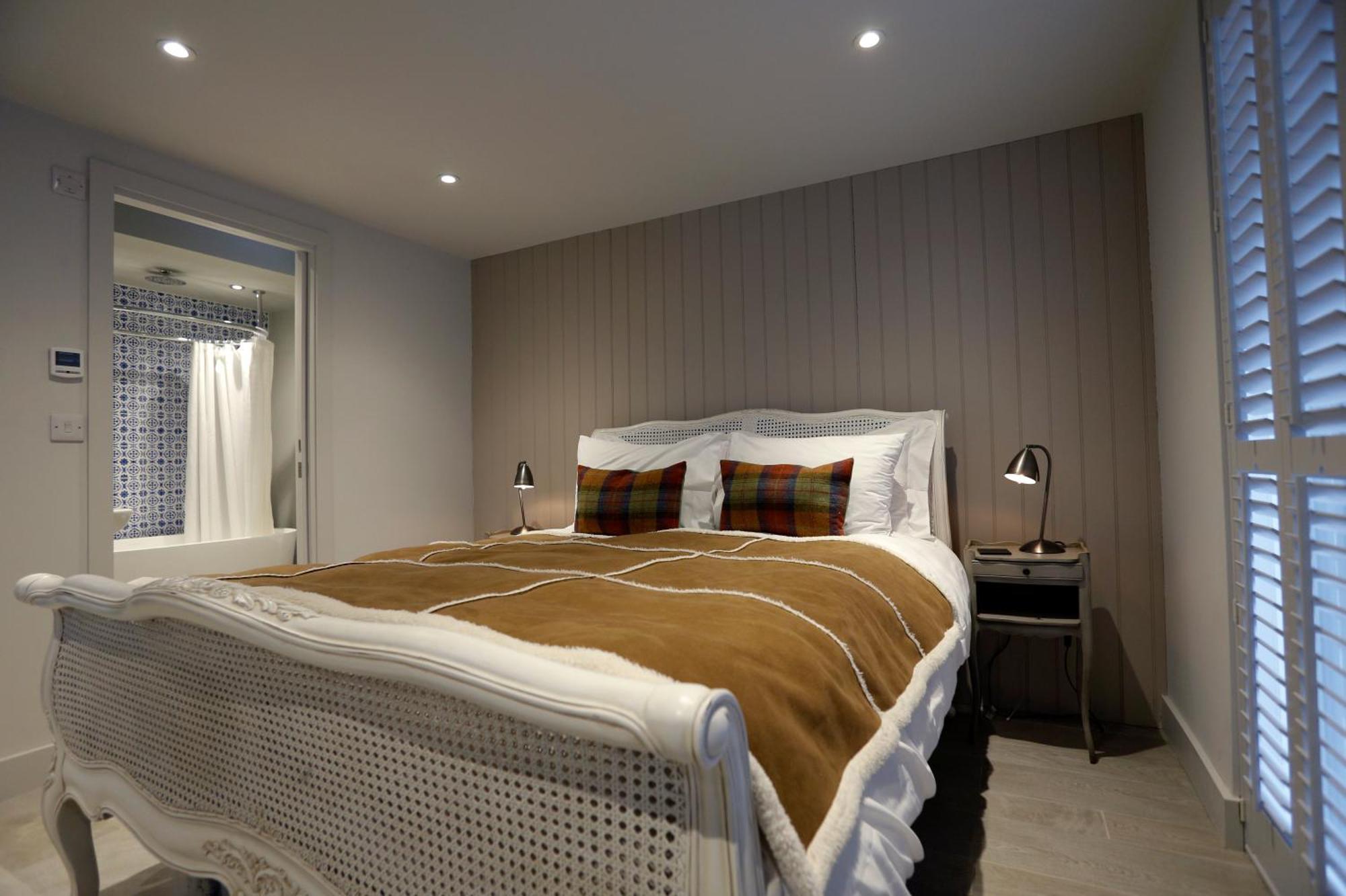 Bed & Breakfast Daisybank Boutique Brockenhurst