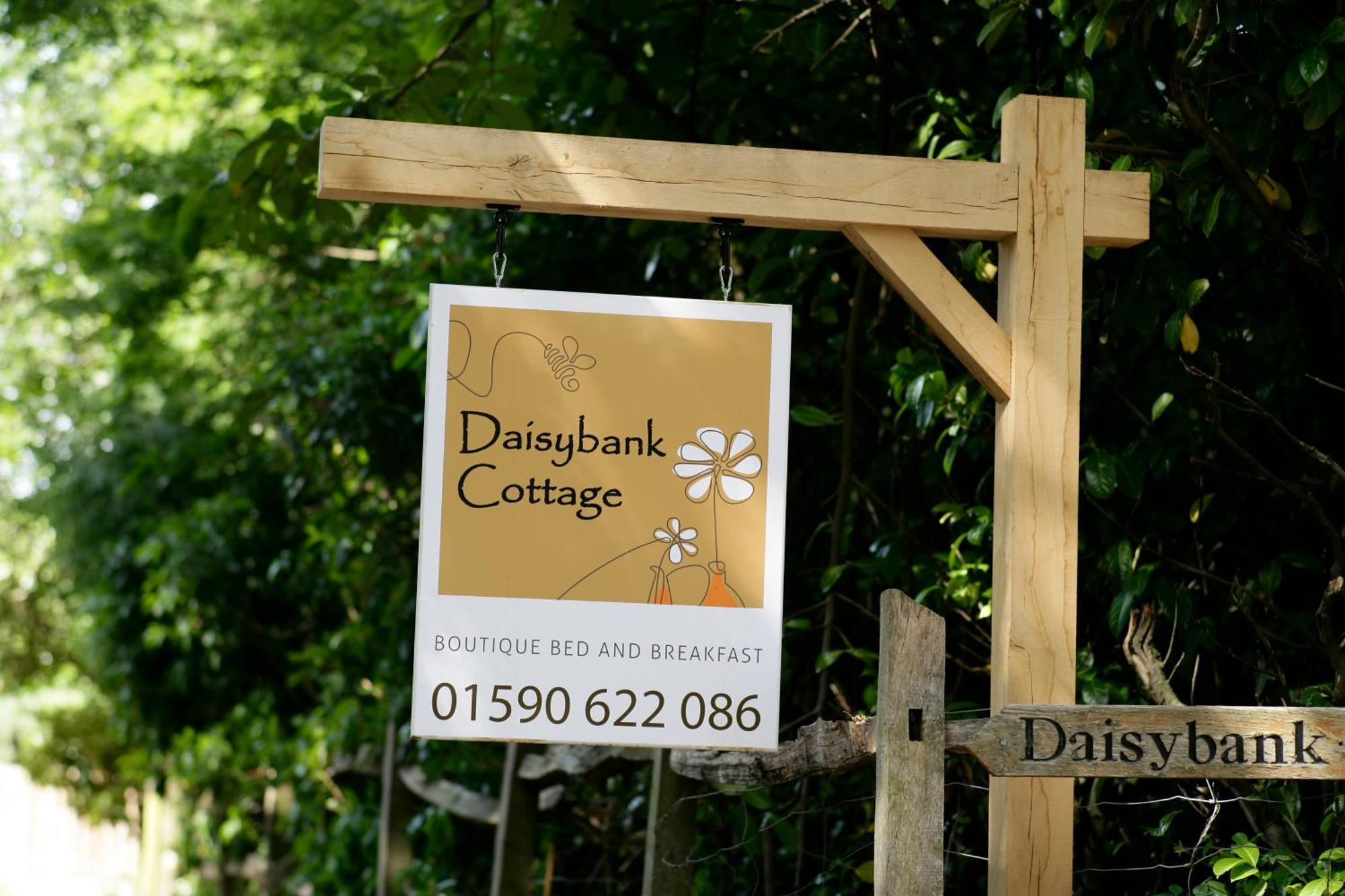 Daisybank Boutique Brockenhurst