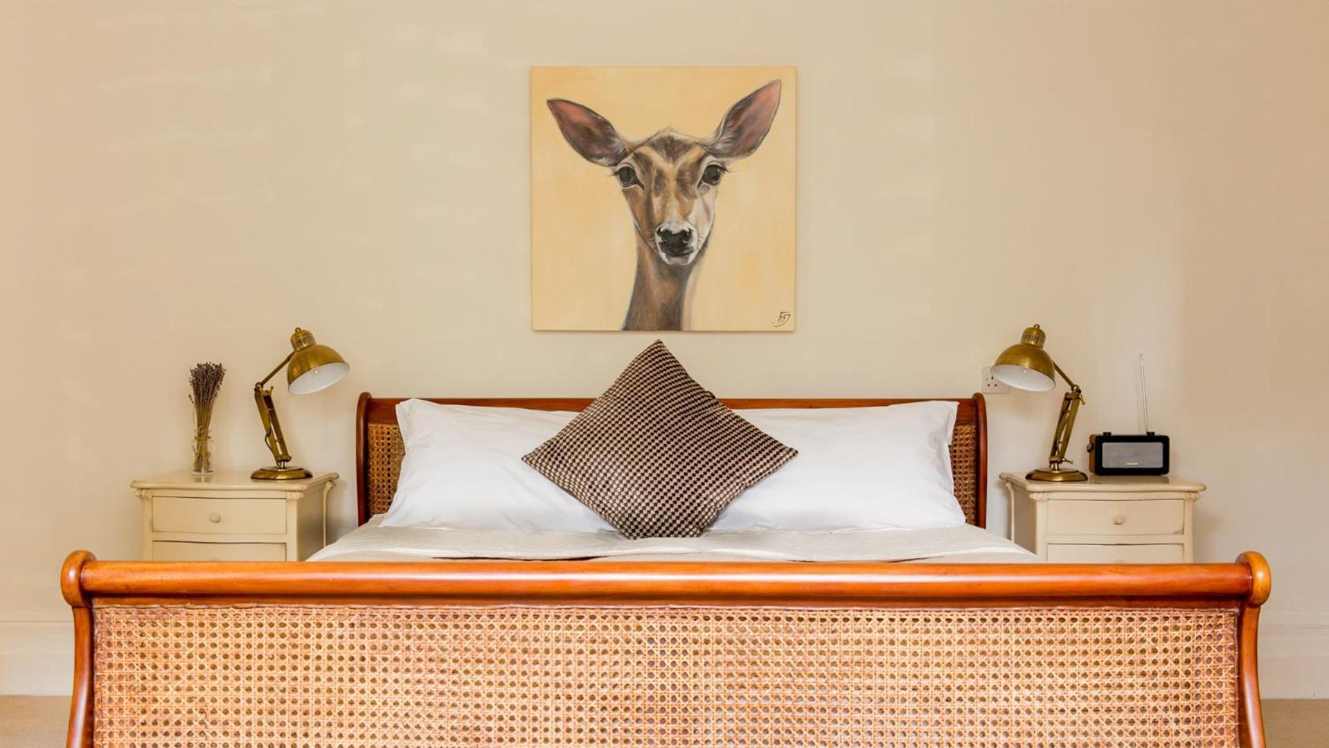 Bed & Breakfast Daisybank Boutique 3*