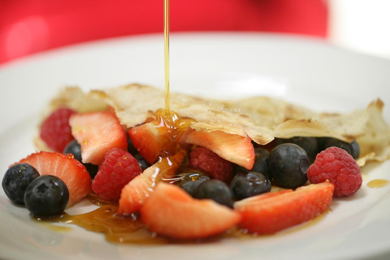 Bed & Breakfast Daisybank Boutique 3*