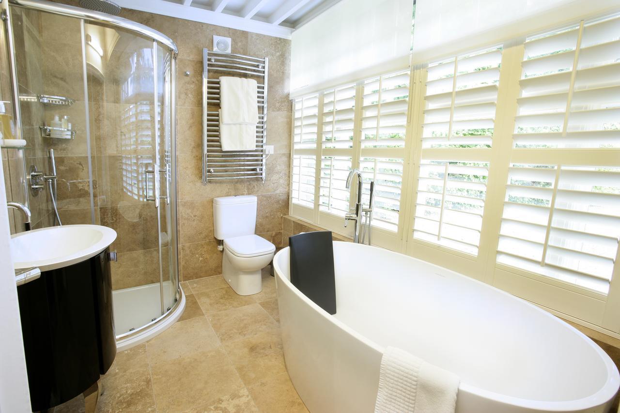 Daisybank Boutique Bed & Breakfast 3*