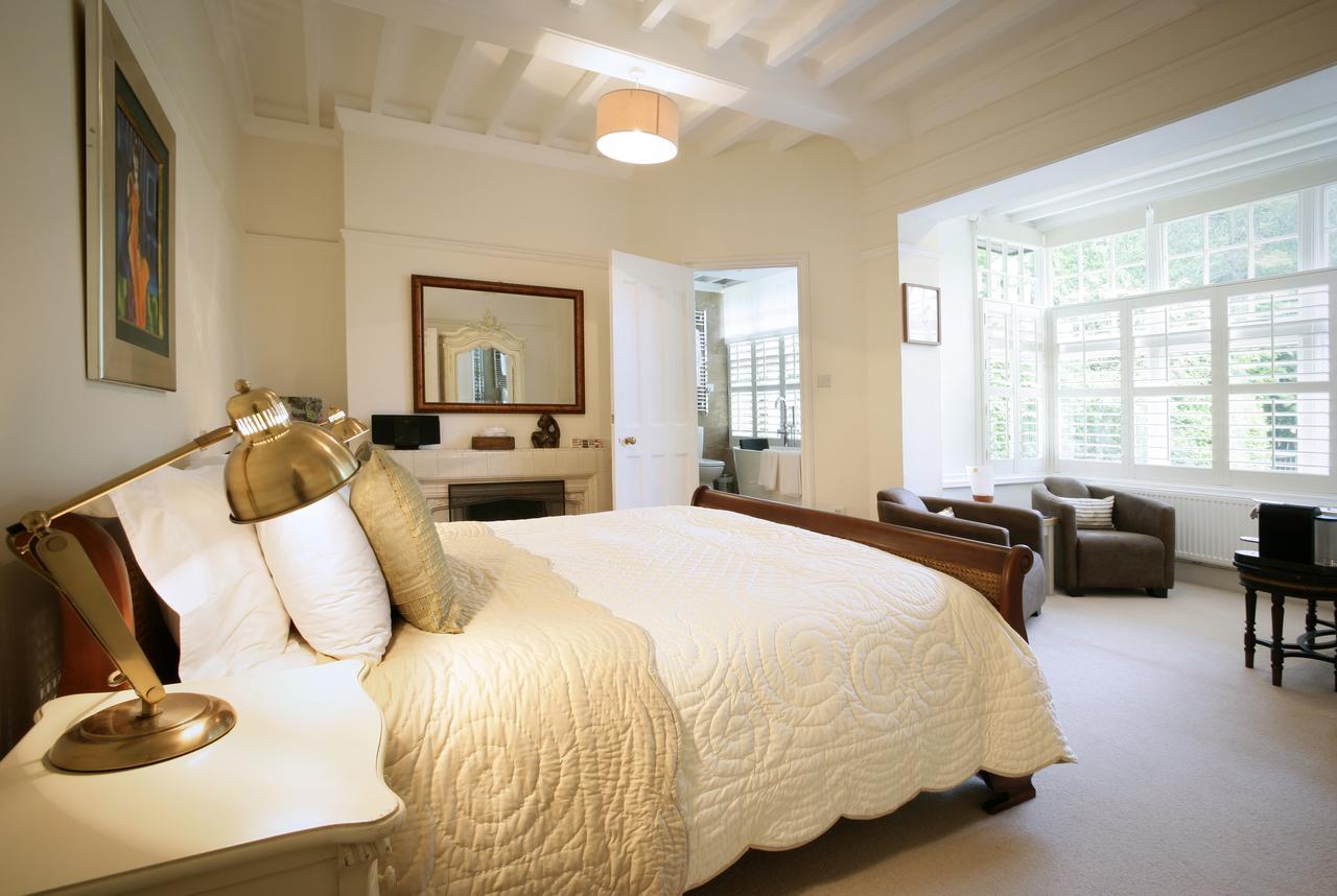 Daisybank Boutique Bed & Breakfast Brockenhurst