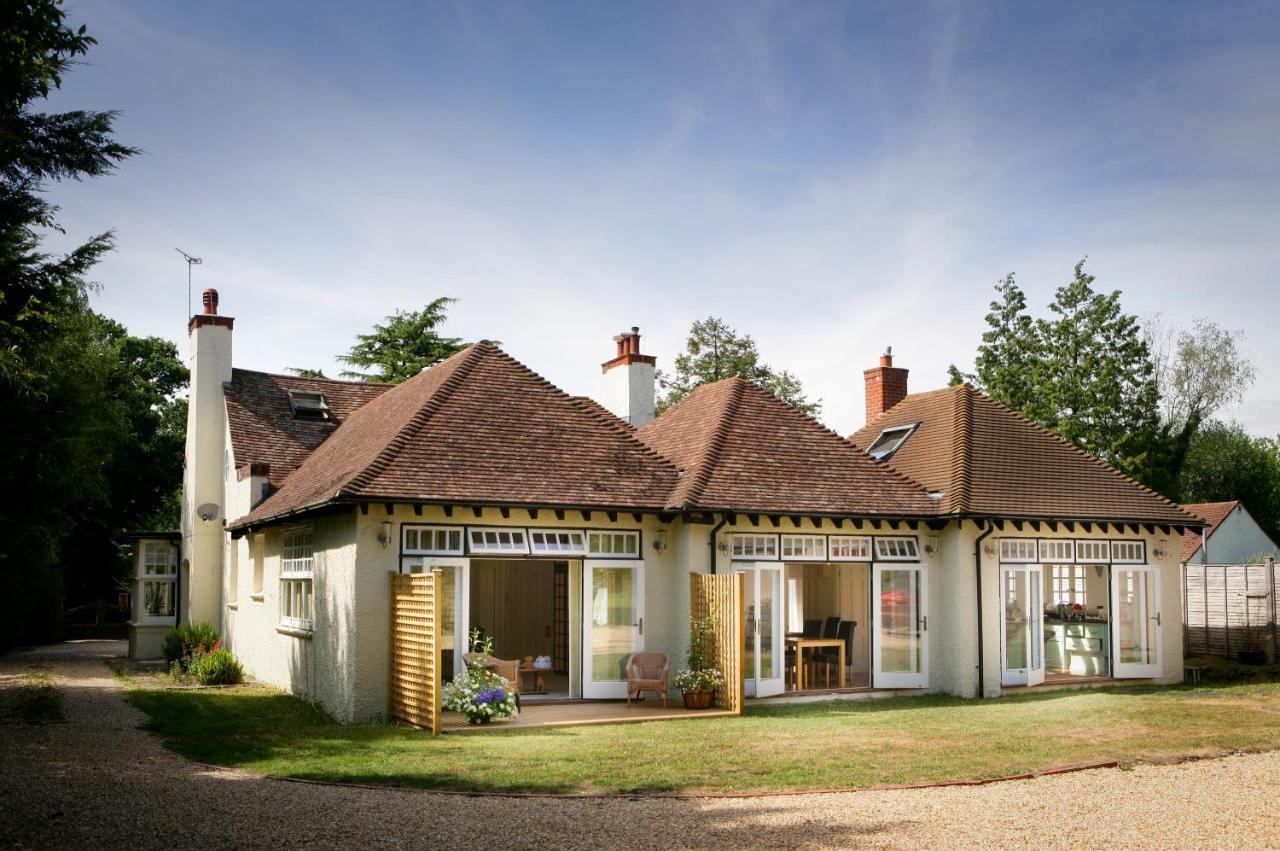 Daisybank Boutique Bed & Breakfast Brockenhurst