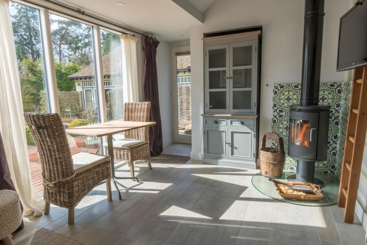 Bed & Breakfast Daisybank Boutique